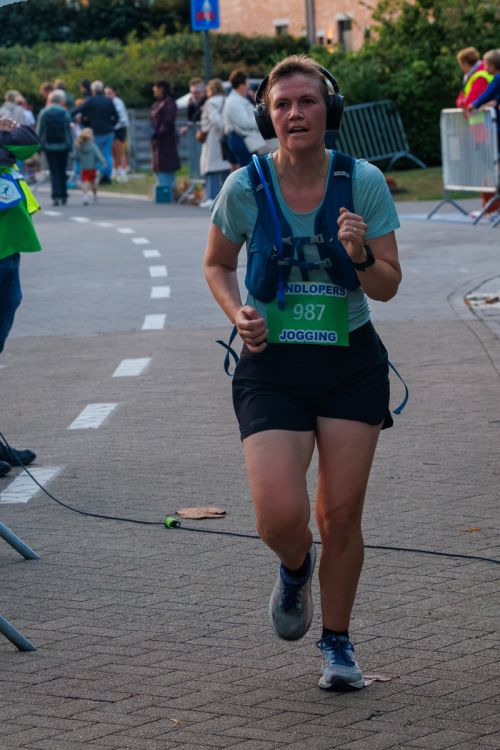 Landlopersjogging 2026